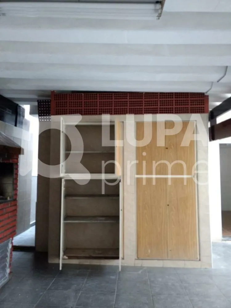 Casa, 4 quartos, 318 m² - Foto 13