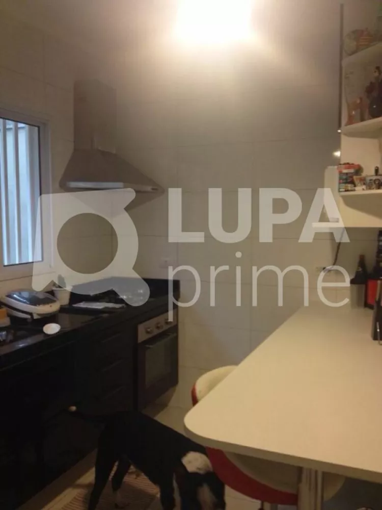 Casa à venda com 3 quartos, 188m² - Foto 5