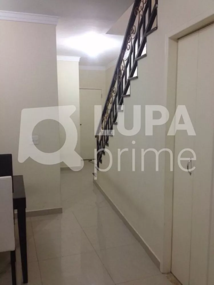 Casa à venda com 3 quartos, 188m² - Foto 3