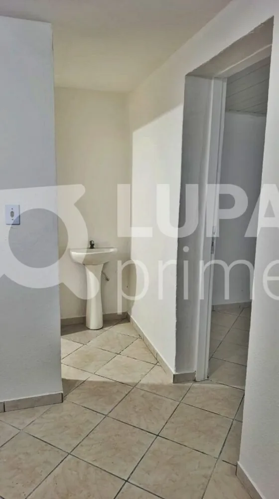Casa, 1 quarto, 38 m² - Foto 3