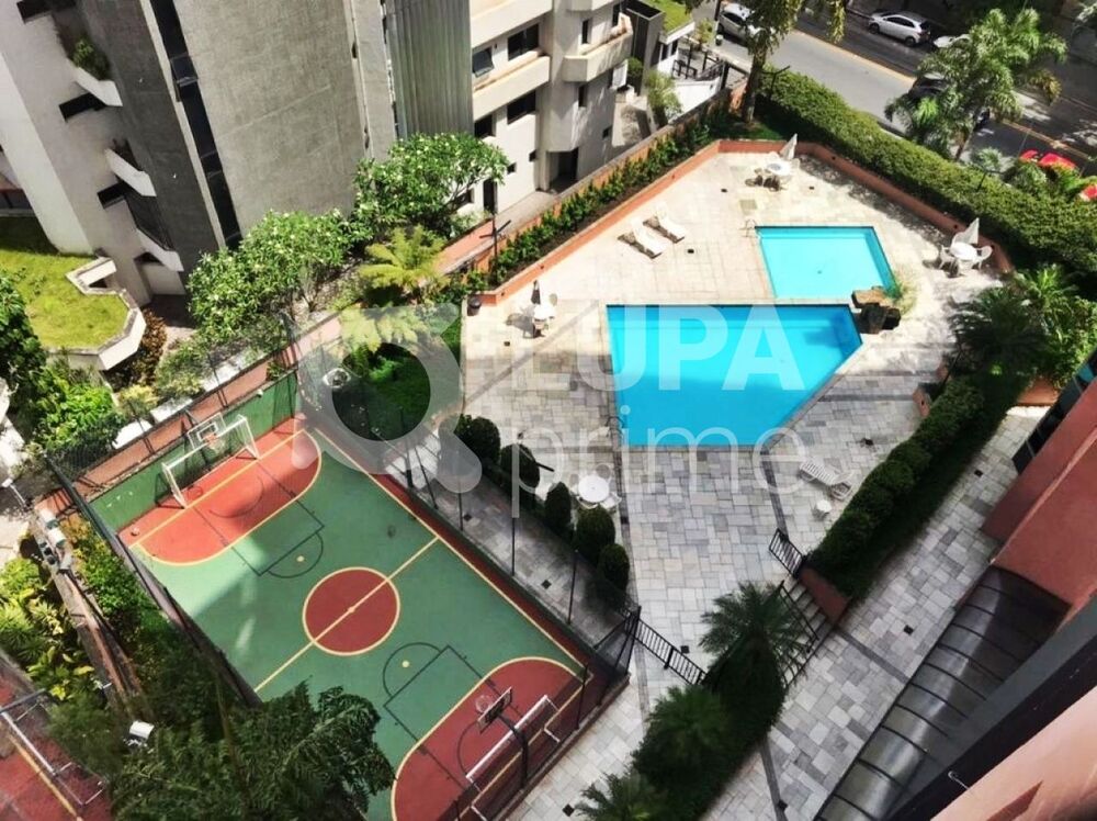 Apartamento, 3 quartos, 147 m² - Foto 8