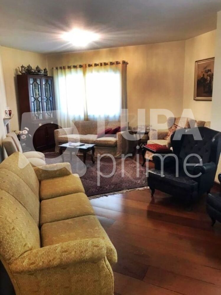 Apartamento, 3 quartos, 147 m² - Foto 1