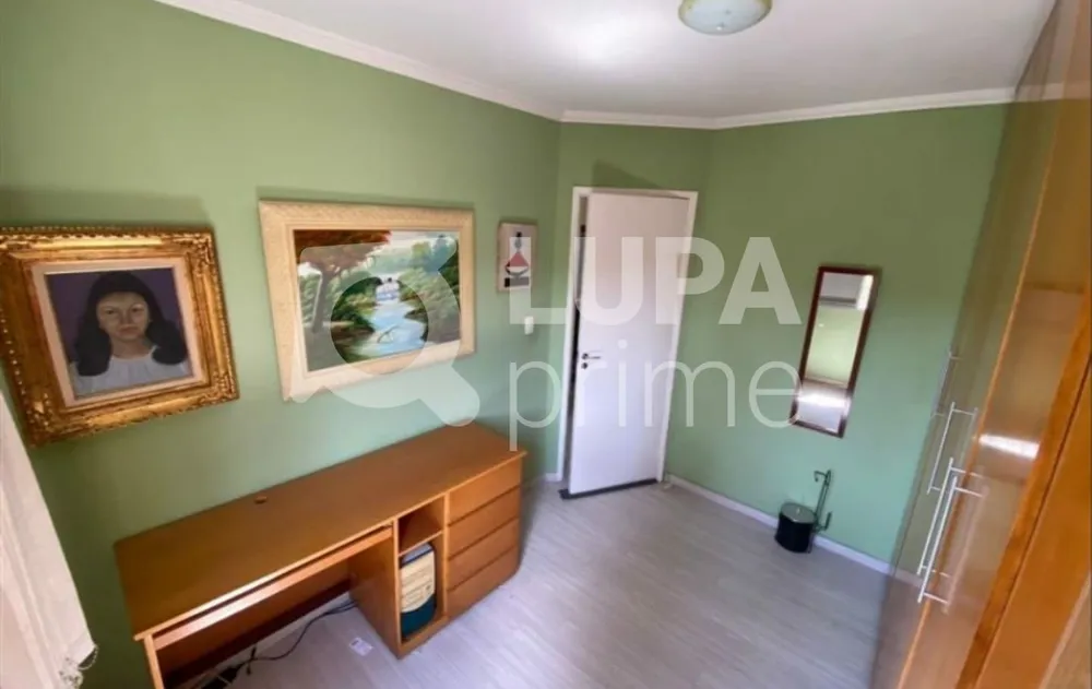 Apartamento, 2 quartos, 56 m² - Foto 5