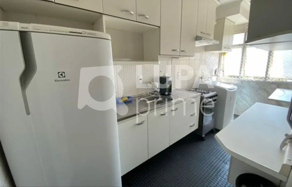 Apartamento, 2 quartos, 56 m² - Foto 8