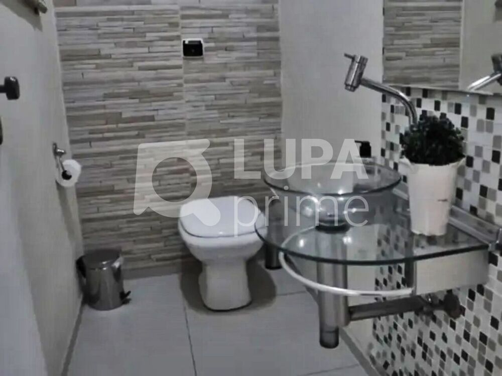 Casa à venda com 2 quartos, 105m² - Foto 4