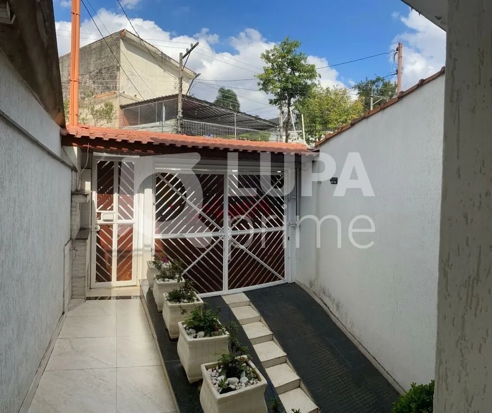 Casa, 3 quartos, 153 m² - Foto 1