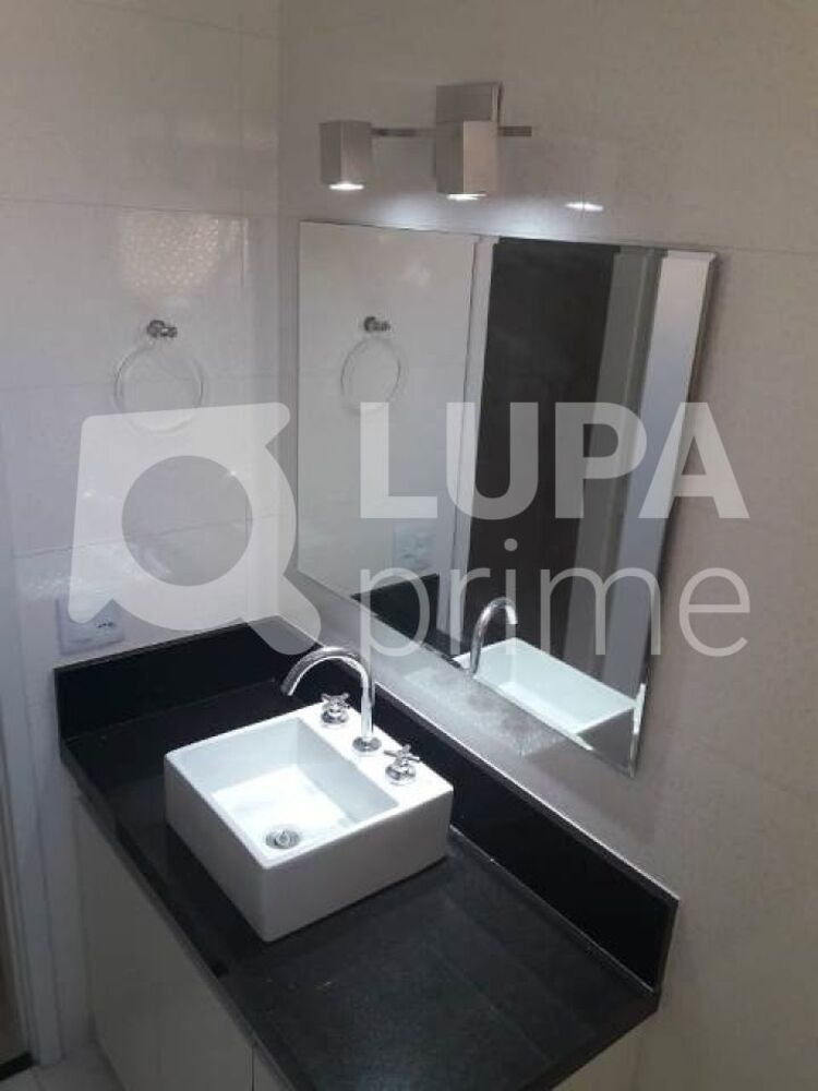 Apartamento à venda com 4 quartos, 153m² - Foto 7