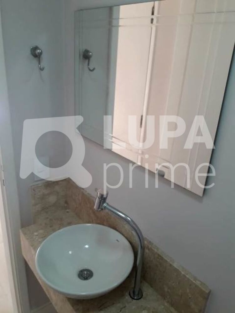 Apartamento à venda com 4 quartos, 153m² - Foto 9