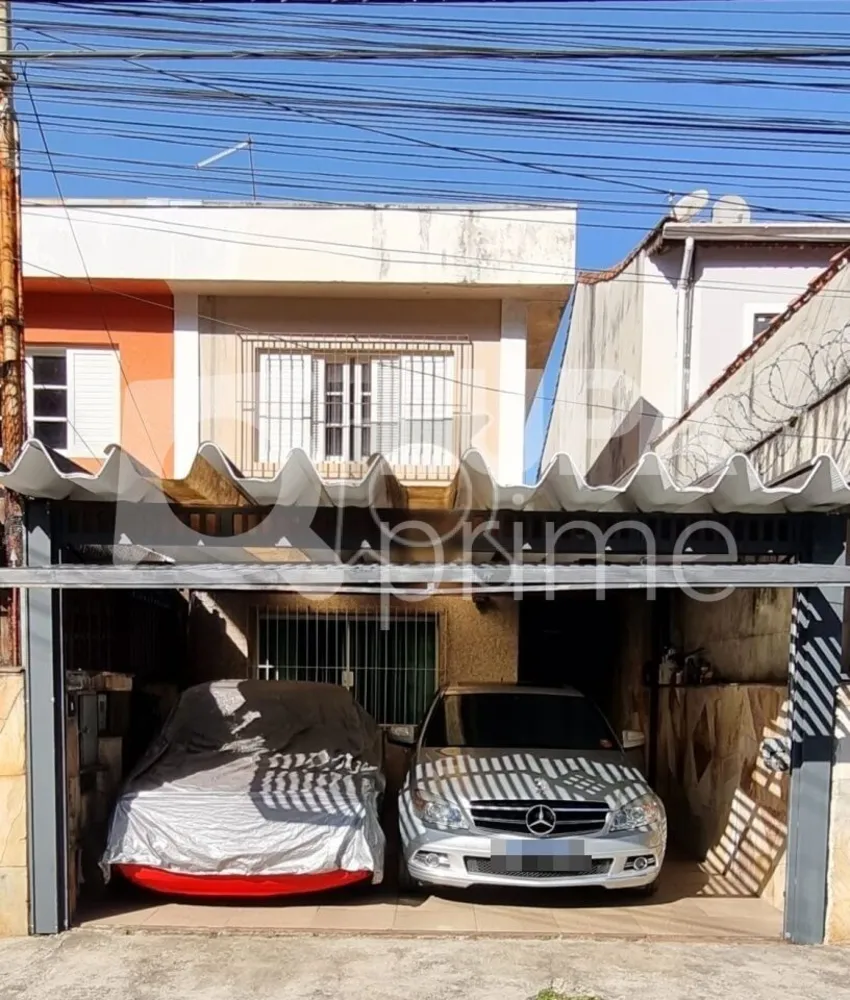 Casa, 3 quartos, 184 m² - Foto 10