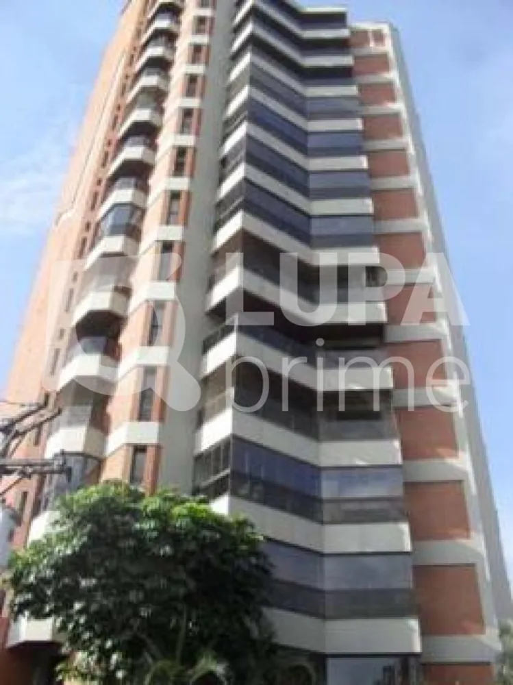 Apartamento, 3 quartos, 180 m² - Foto 5