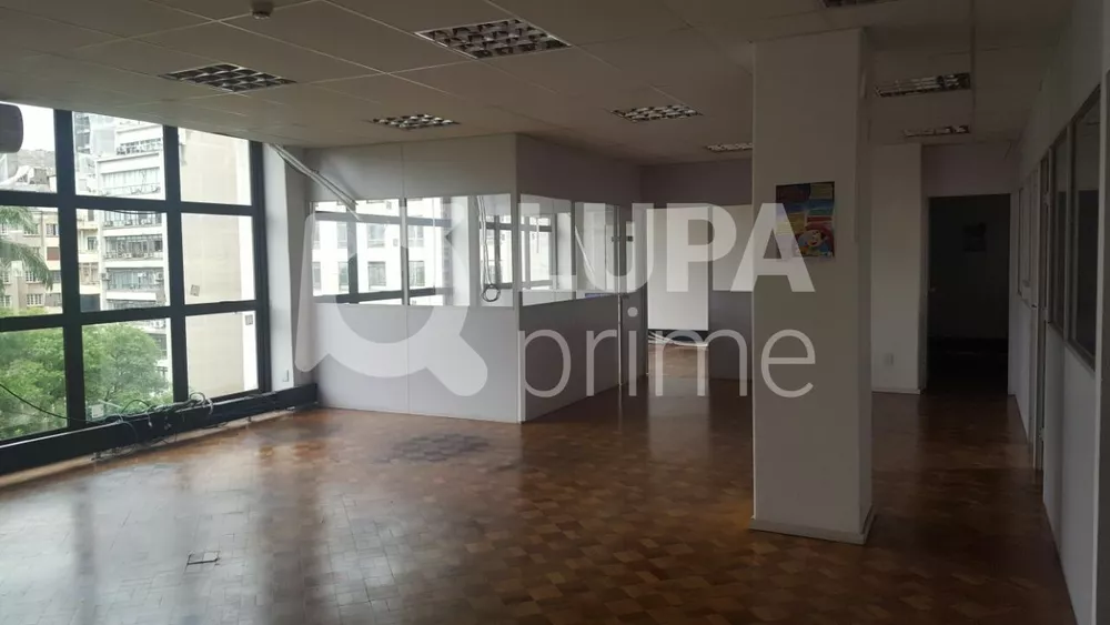 Sala-Conjunto, 288 m² - Foto 1