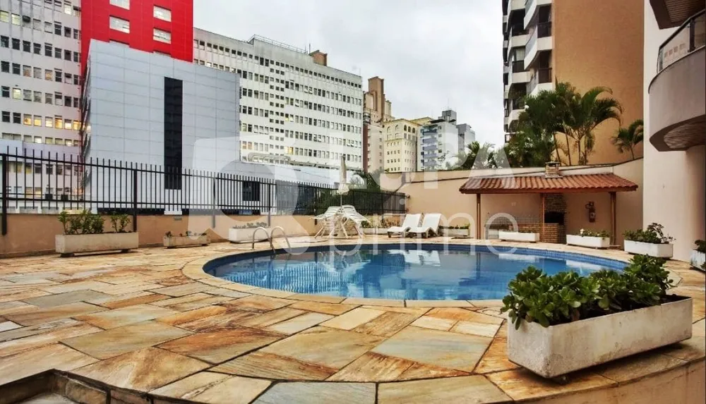 Apartamento, 3 quartos, 200 m² - Foto 14