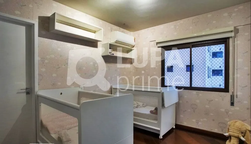 Apartamento, 3 quartos, 200 m² - Foto 3