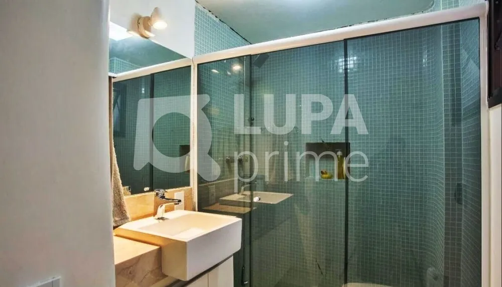 Apartamento, 3 quartos, 200 m² - Foto 13
