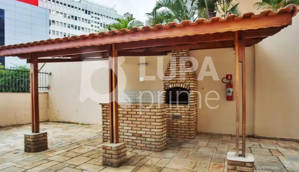 Apartamento, 3 quartos, 200 m² - Foto 1