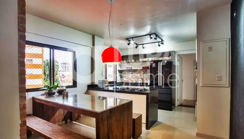 Apartamento, 3 quartos, 200 m² - Foto 6