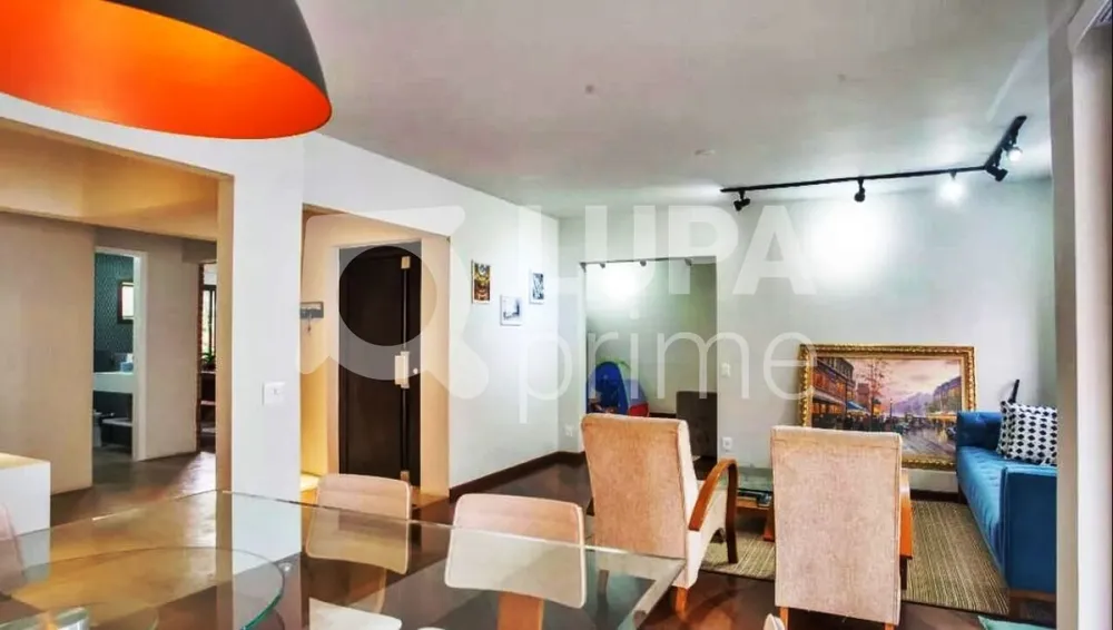 Apartamento, 3 quartos, 200 m² - Foto 7