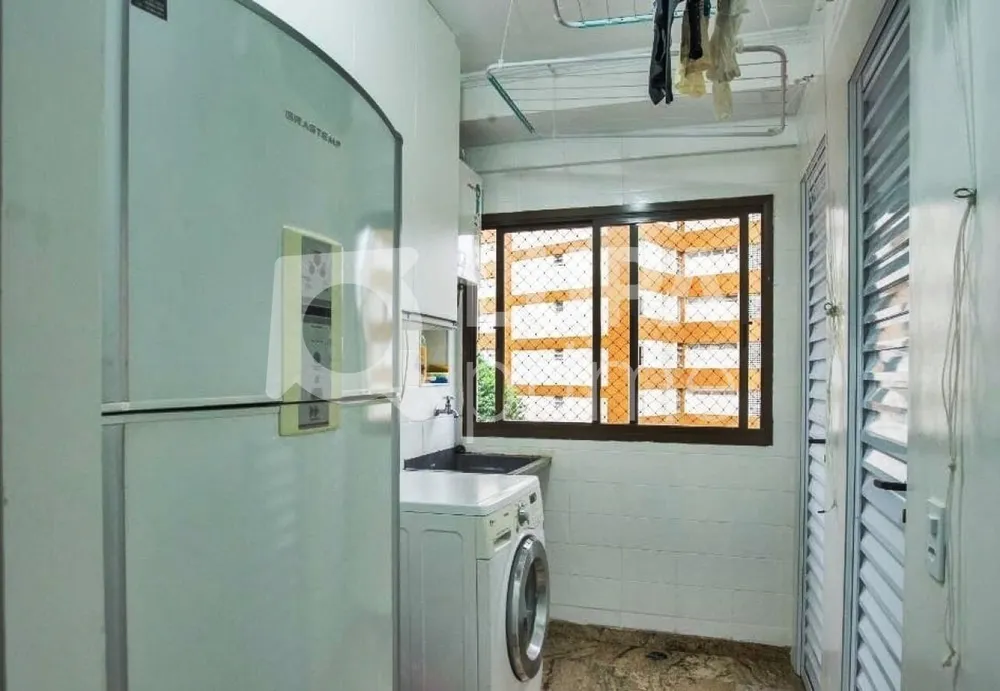 Apartamento, 3 quartos, 200 m² - Foto 12