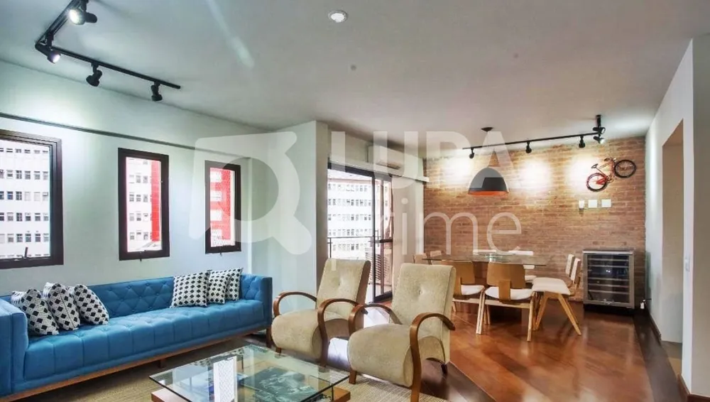 Apartamento, 3 quartos, 200 m² - Foto 10