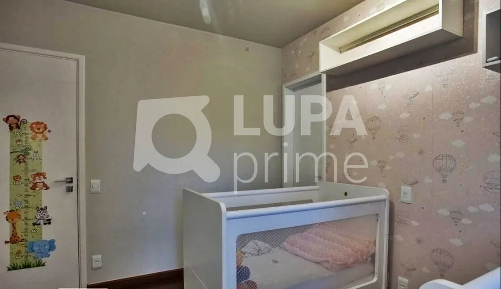 Apartamento, 3 quartos, 200 m² - Foto 5