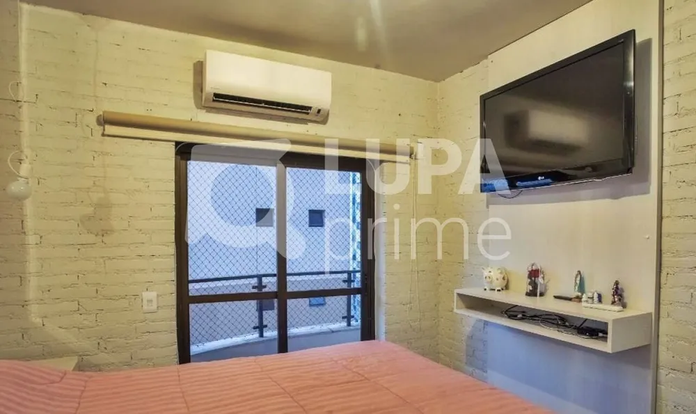 Apartamento, 3 quartos, 200 m² - Foto 15
