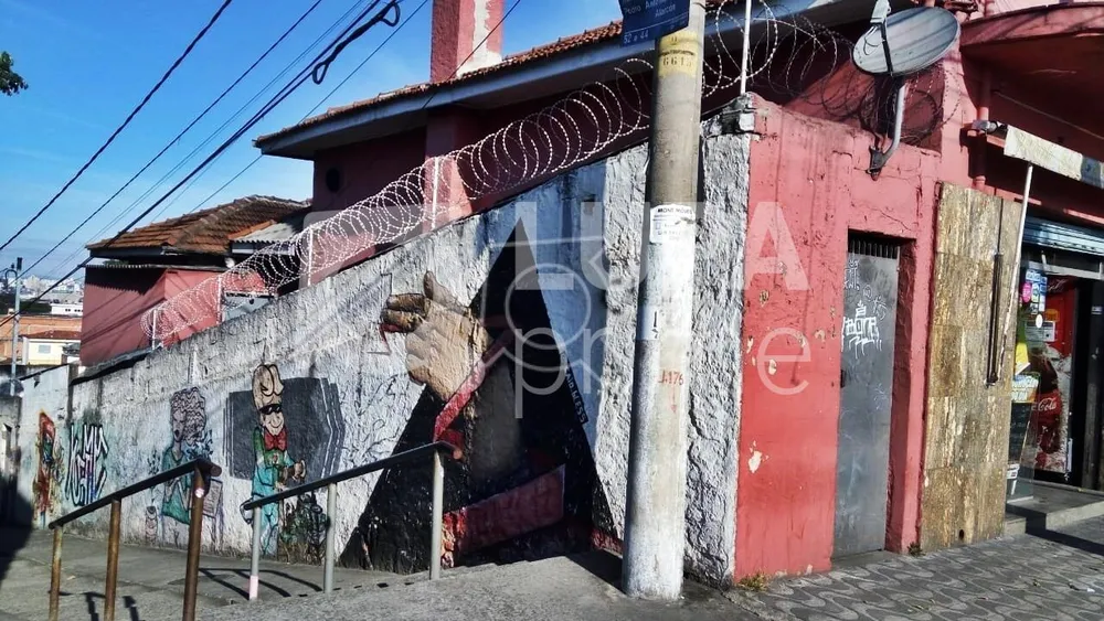 Loja-Salão, 200 m² - Foto 5
