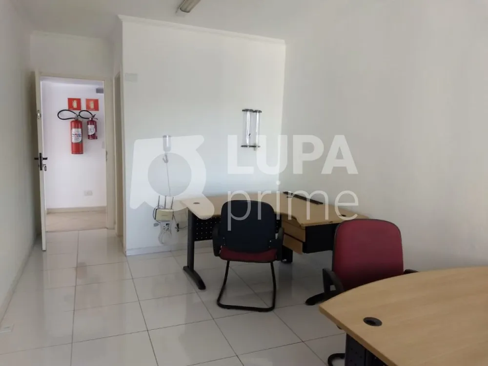 Sala-Conjunto, 21 m² - Foto 5