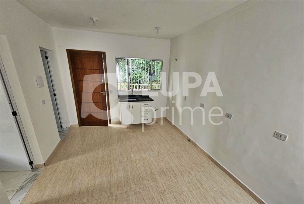 Apartamento, 2 quartos, 35 m² - Foto 2