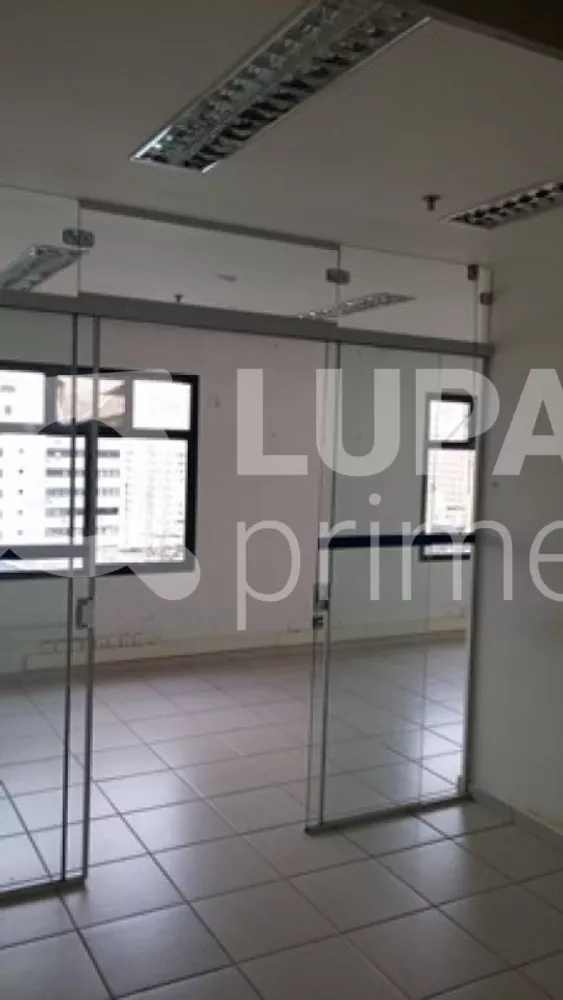 Conjunto Comercial-Sala à venda, 33m² - Foto 3