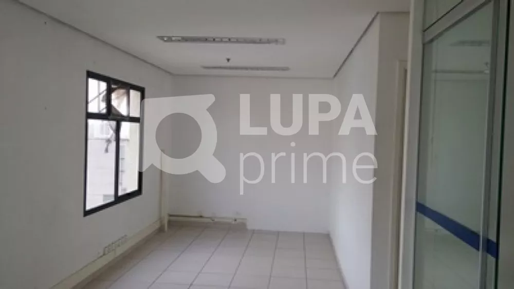 Conjunto Comercial-Sala à venda, 33m² - Foto 4