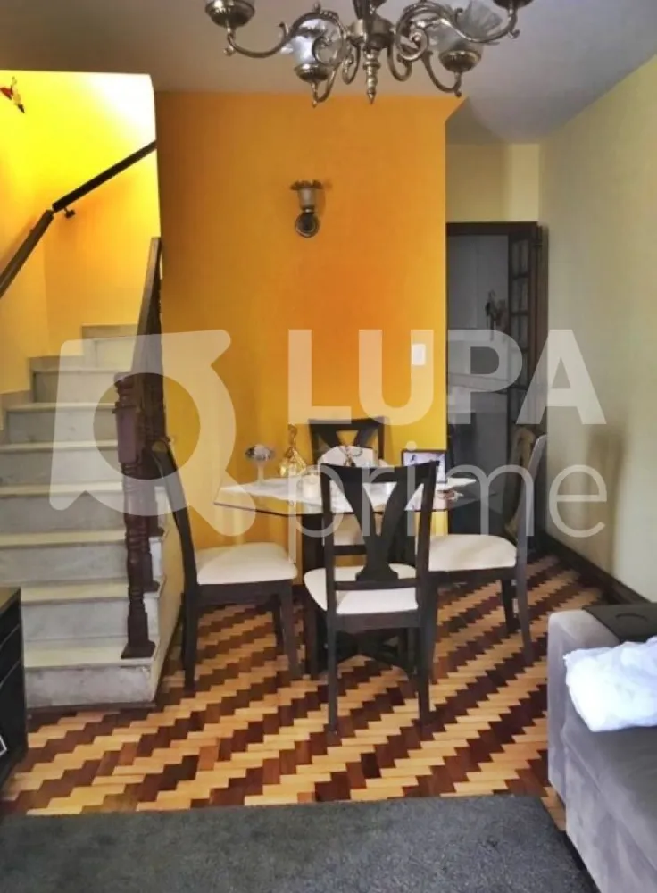 Casa, 3 quartos, 118 m² - Foto 5