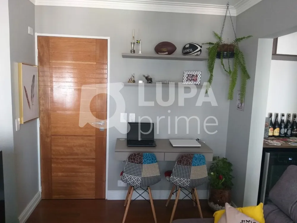 Apartamento, 1 quarto, 39 m² - Foto 6