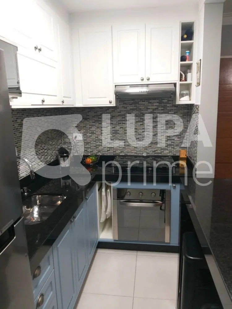 Apartamento, 1 quarto, 39 m² - Foto 7