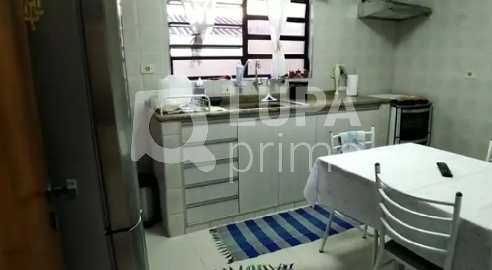 Casa, 3 quartos, 160 m² - Foto 7