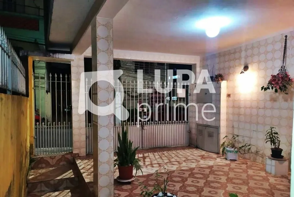 Casa, 3 quartos, 155 m² - Foto 3