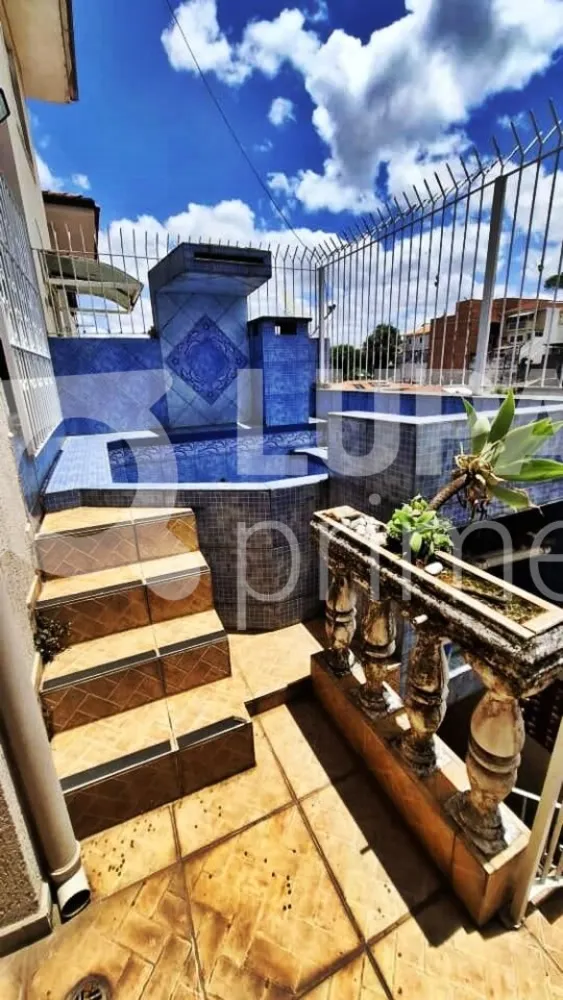 Casa, 3 quartos, 195 m² - Foto 4