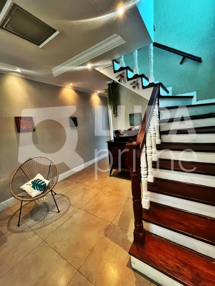 Casa, 3 quartos, 195 m² - Foto 11