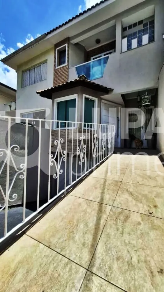 Casa, 3 quartos, 195 m² - Foto 16