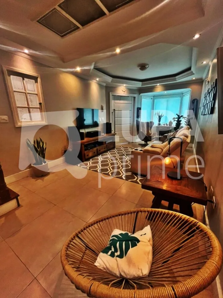 Casa, 3 quartos, 195 m² - Foto 10