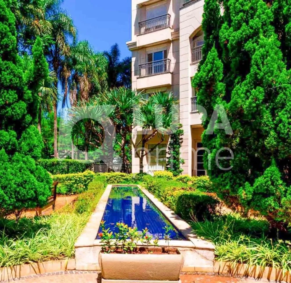 Apartamento, 3 quartos, 175 m² - Foto 1