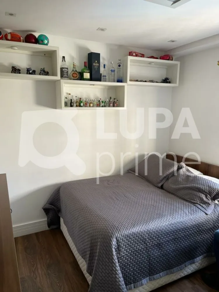 Apartamento, 3 quartos, 175 m² - Foto 12