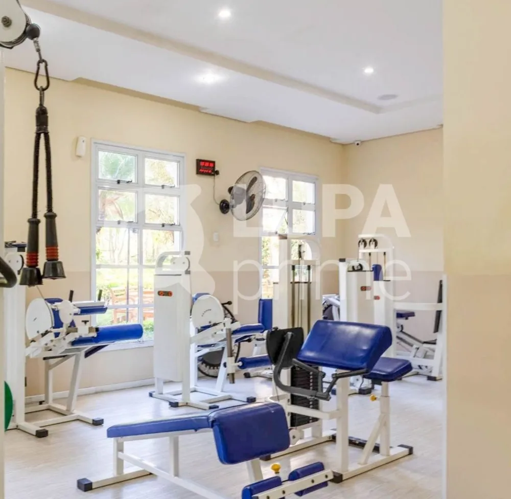 Apartamento, 3 quartos, 175 m² - Foto 11