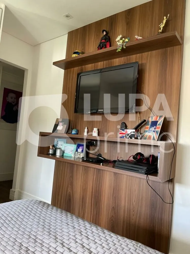 Apartamento, 3 quartos, 175 m² - Foto 9