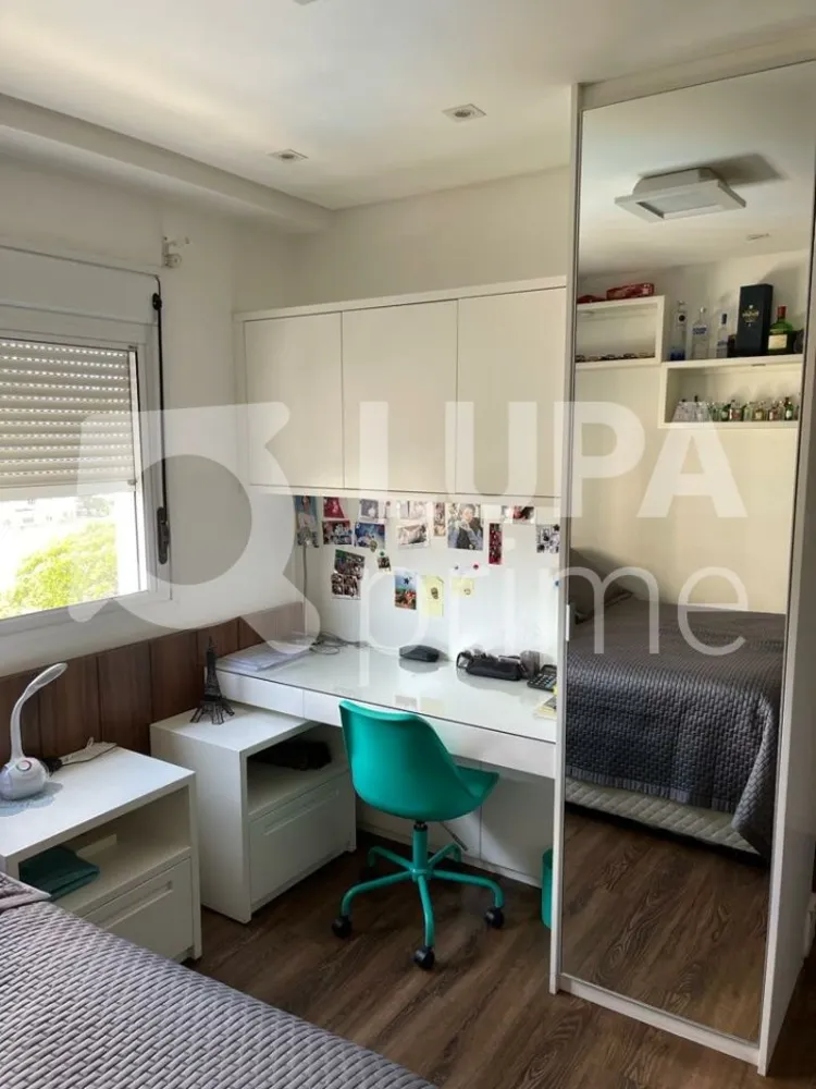 Apartamento, 3 quartos, 175 m² - Foto 8