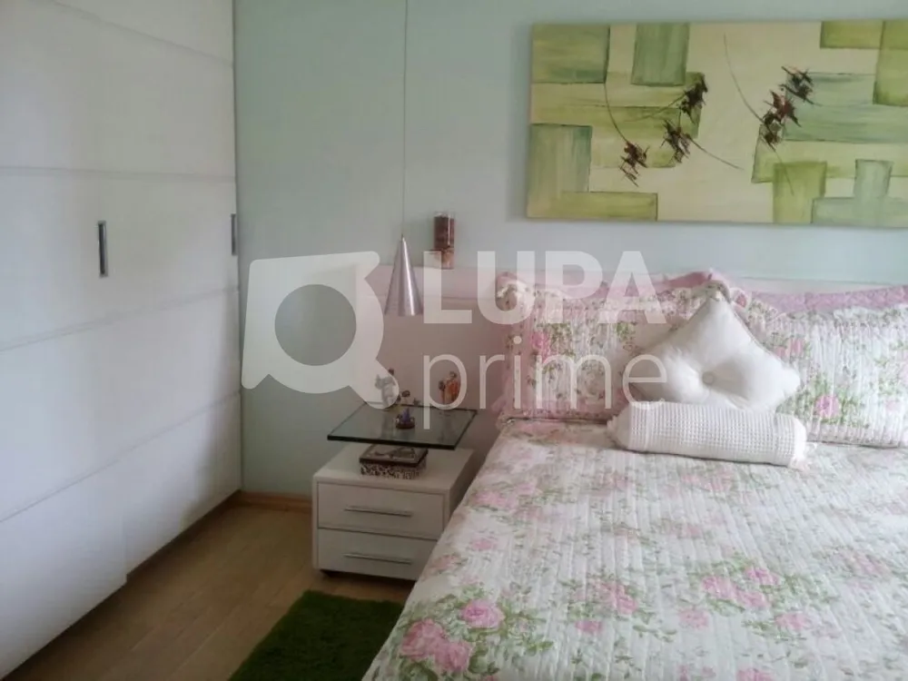 Apartamento, 3 quartos, 108 m² - Foto 1