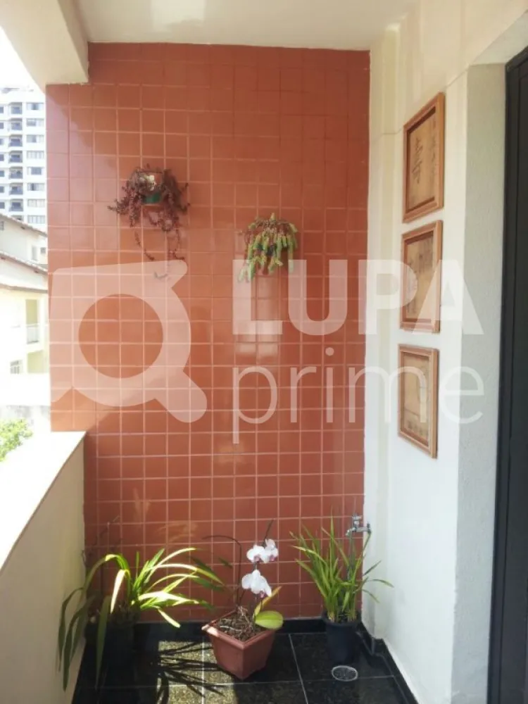 Apartamento, 3 quartos, 108 m² - Foto 5