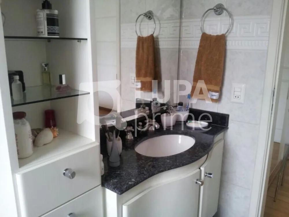 Apartamento, 3 quartos, 108 m² - Foto 2