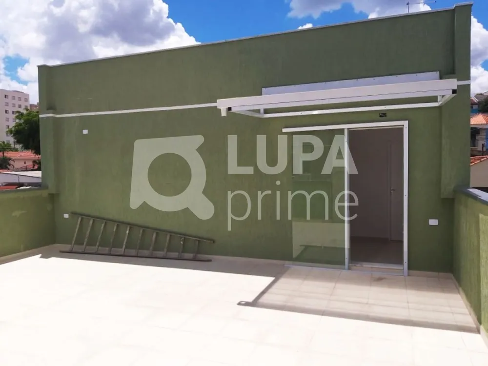 Apartamento, 1 quarto, 35 m² - Foto 4
