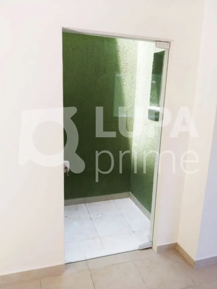 Apartamento, 1 quarto, 35 m² - Foto 5