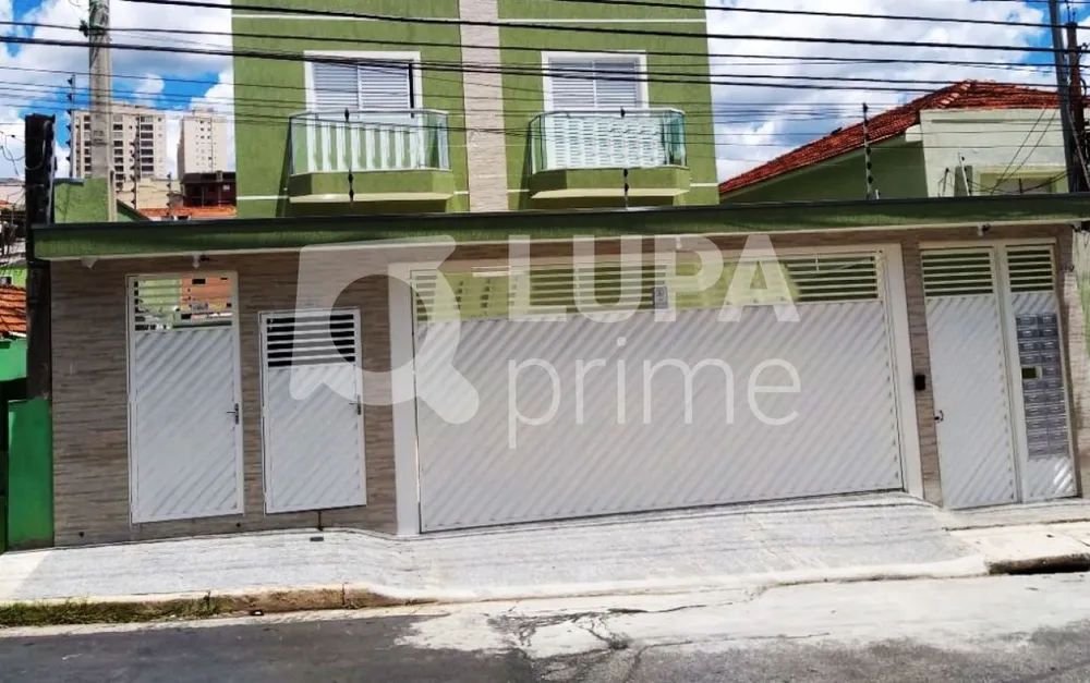Apartamento, 1 quarto, 35 m² - Foto 3